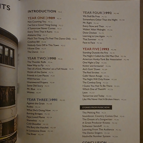 Garth Brooks The Anthology Part Garth Brooks The First Five Years Box Set - Picture 6 of 9